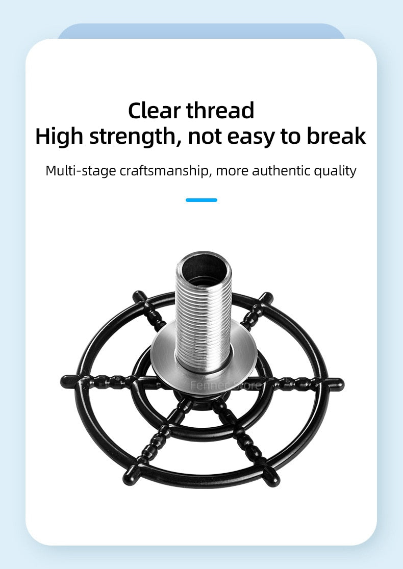 High Pressure Faucet Glass Rinser